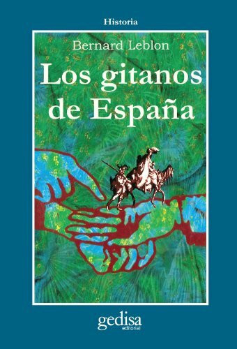 Los Gitanos de España