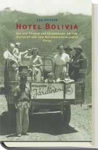 Hotel Bolivia