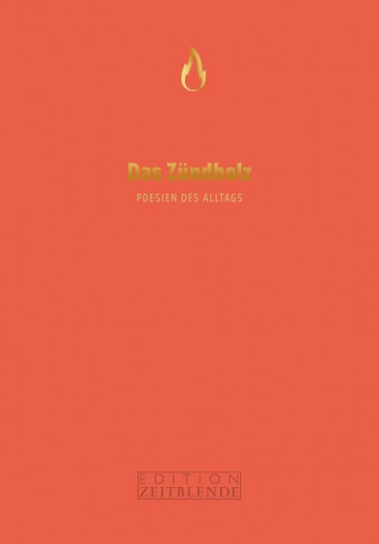 Das Zündholz