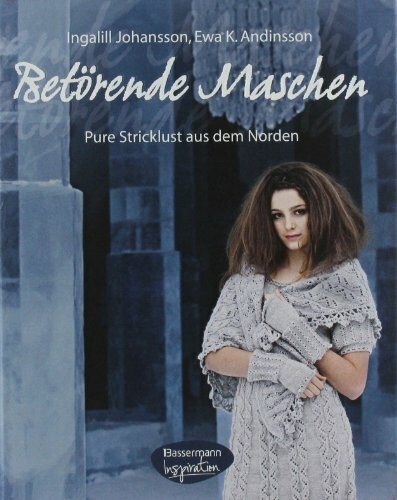 Betörende Maschen: Pure Stricklust aus dem Norden