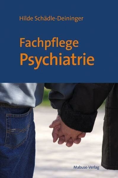 Fachpflege Psychiatrie