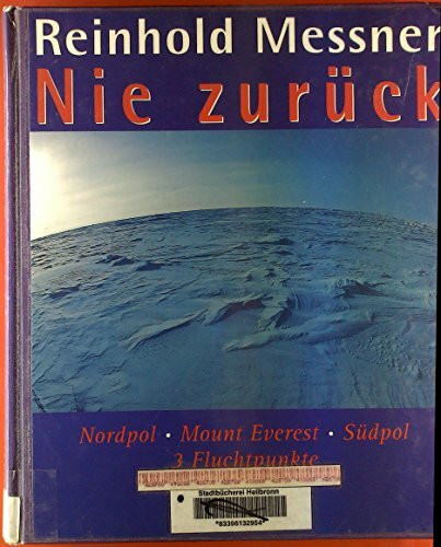 Nie zurück