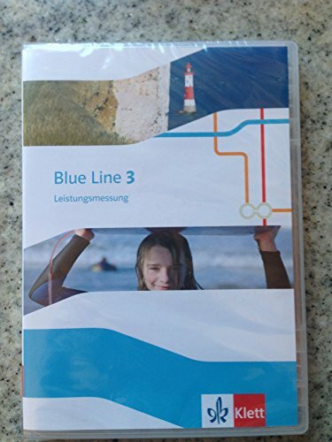 Blue Line 3 Leistungsmessung