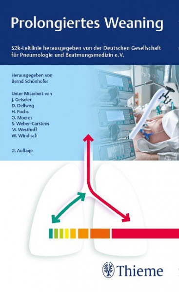 S2k-Leitlinie Prolongiertes Weaning