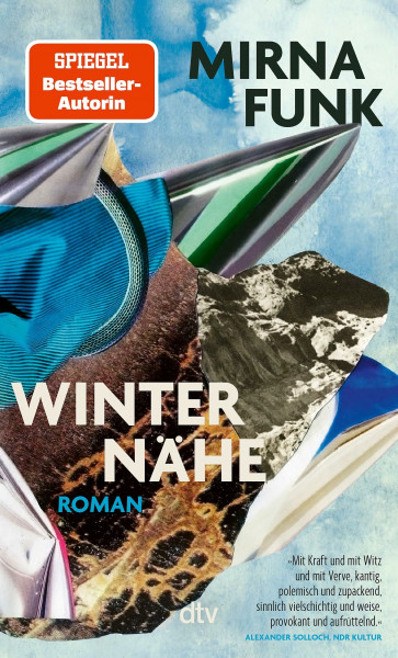 Winternähe: Roman | »Ernst, ironisch, lesenswert.« Der SPIEGEL