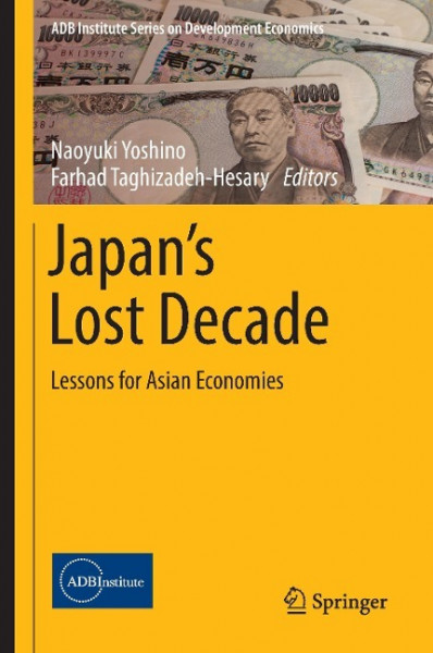 Japan's Lost Decade