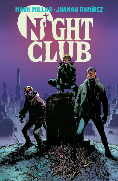 Nightclub: Bd. 1