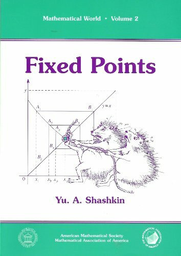 Fixed Points (MATHEMATICAL WORLD)