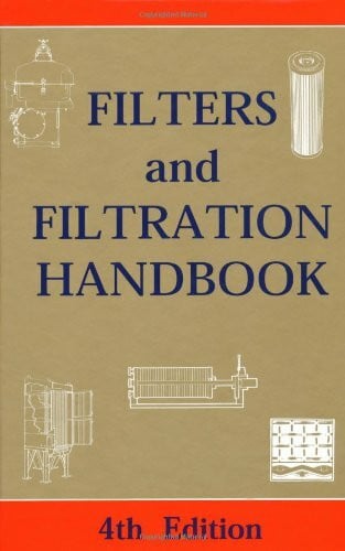 Filters and Filtration Handbook
