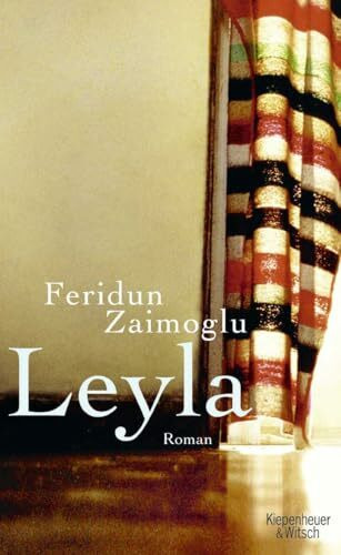 Leyla: Roman