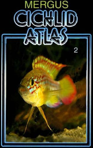 Cichlid Atlas 2