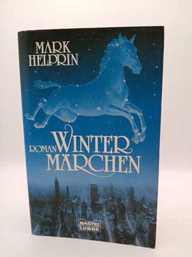 Wintermärchen (Allgemeine Reihe. Bastei Lübbe Taschenbücher)