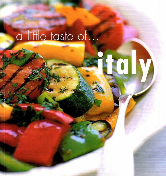 Little Taste of Italy