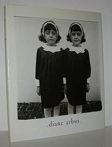 Diane Arbus: An Aperture Monograph