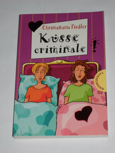 Küsse criminale