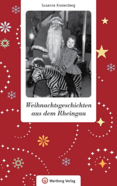 Weihnachtsgeschichten aus dem Rheingau