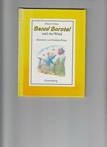Benny Borstel und der Wind