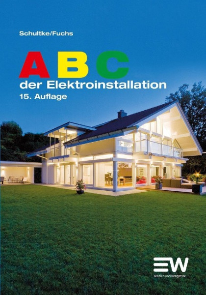 ABC der Elektro-Installation