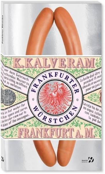 Frankfurter Würstchen