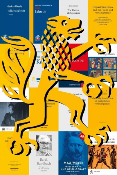 Die Biographie der "Hure Babylon"
