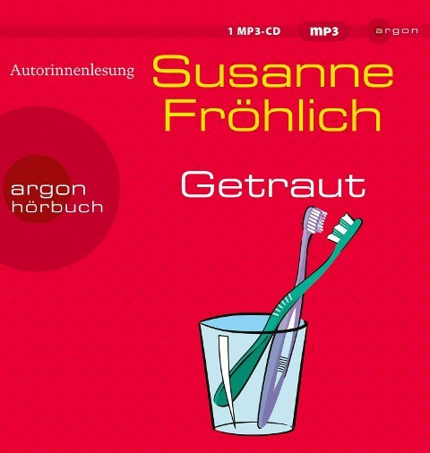 Getraut