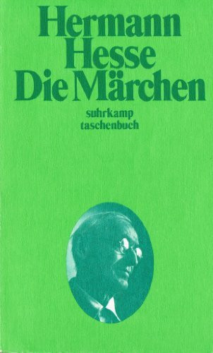 Die Märchen (suhrkamp taschenbuch)