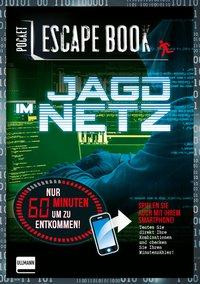 Pocket Escape Book