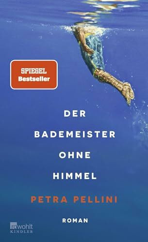 Der Bademeister ohne Himmel: "Eine ganz zarte, heiter-melancholische Geschichte und dabei so wunderbar präzise erzählt." Ewald Arenz