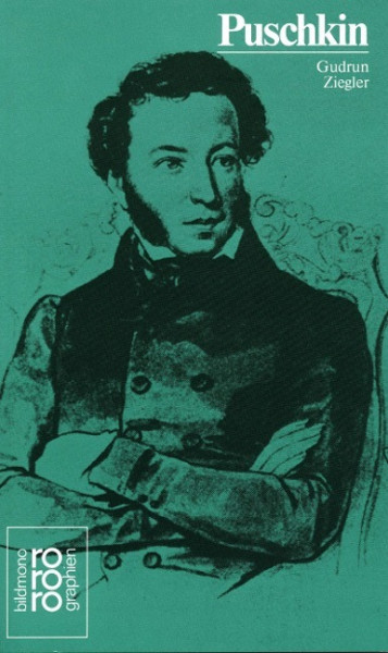 Alexander S. Puschkin