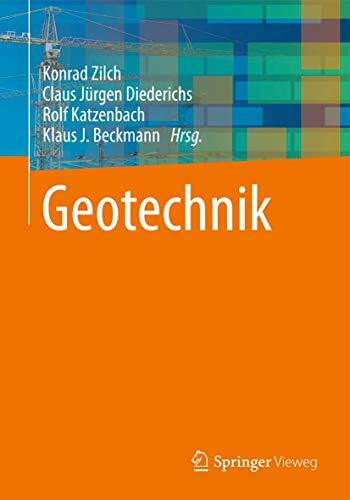 Geotechnik