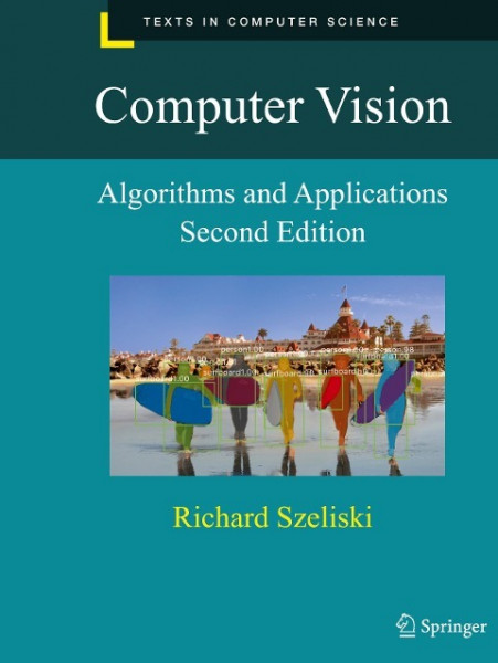 Computer Vision