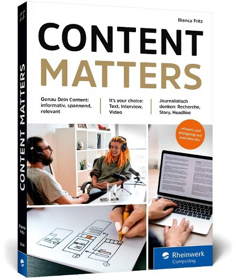 Content matters