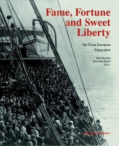 Fame, Fortune and Sweet Liberty: The Great European Migration