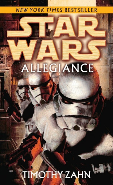 Star Wars Allegiance