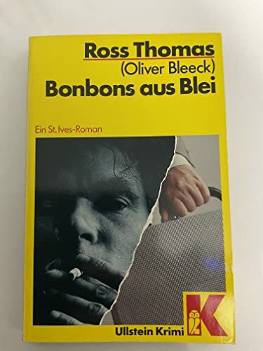 Bonbons aus Blei (Ullstein Taschenbuch)