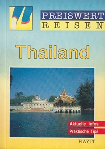 Thailand (Preiswert reisen, Band 37)