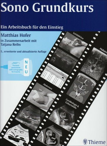 Sono-Grundkurs: Ein Arbeitsbuch für den Einstieg