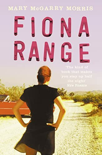 Fourth Estate Ltd Fiona Range