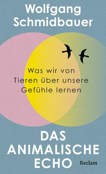 Das animalische Echo. Was wir von Tieren über unsere Gefühle lernen: Wie wir unsere animalischen Grundlagen finden und ein erfülltes Leben führen können