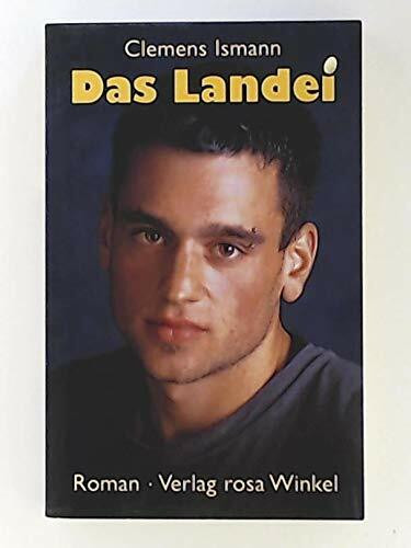 Das Landei: Roman.