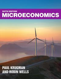 Microeconomics (International Edition)