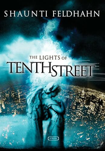 The Lights of Tenth Street: Contemporary; Exotic Dancer is Strategic Pawn in Spiritual Battle