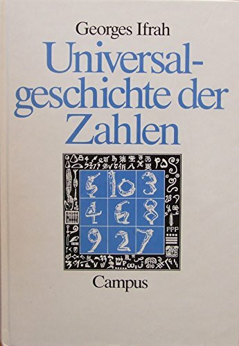Universalgeschichte der Zahlen