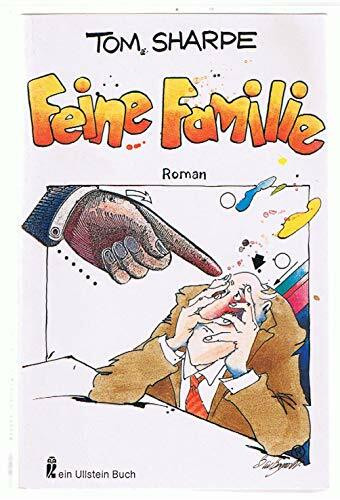 Feine Familie (Ullstein Taschenbuch)
