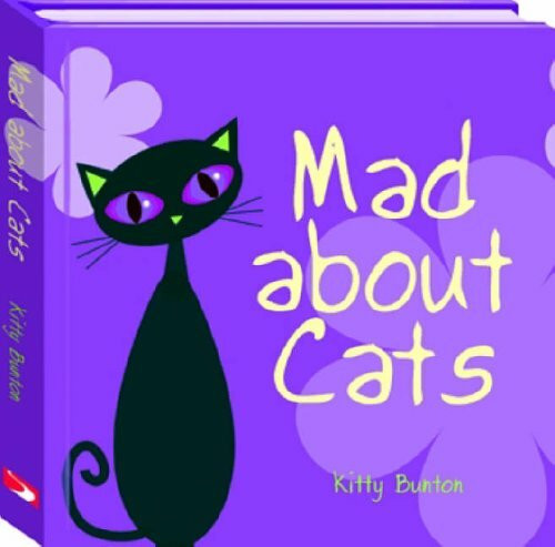 Mad About Cats