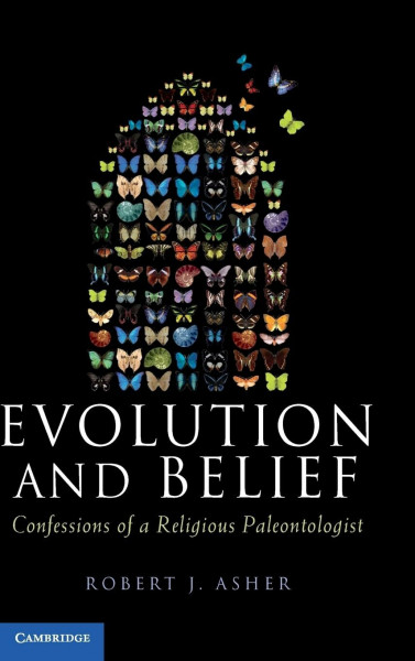 Evolution and Belief: Confessions of a Religious Paleontologist