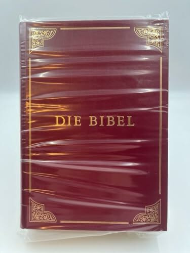 Die Bibel: Volksbibel