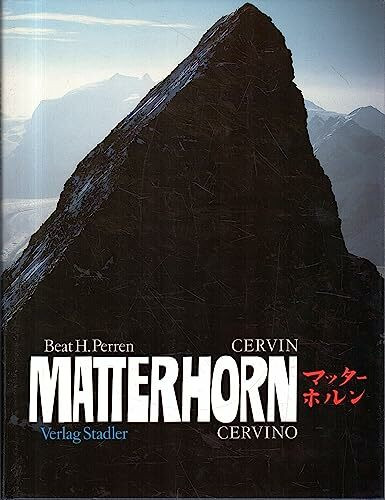 Matterhorn: Menschen in der Wand