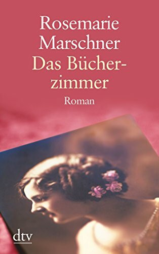 Das Bücherzimmer: Roman (dtv großdruck)