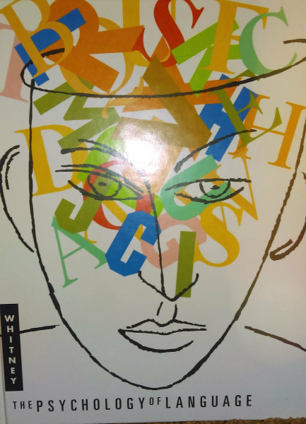 Psychology of Language
